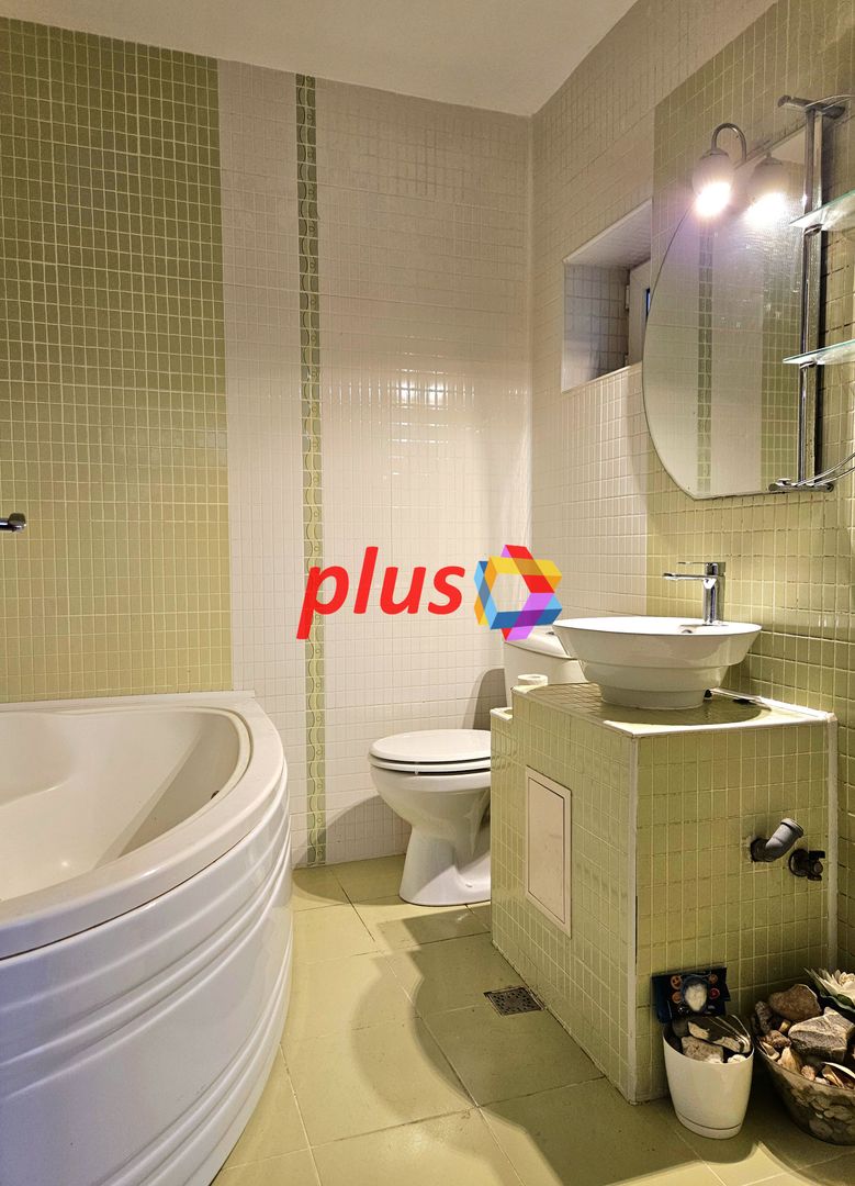 Apartament cu trei camere, zona Racadau 70 mp - Poză 8