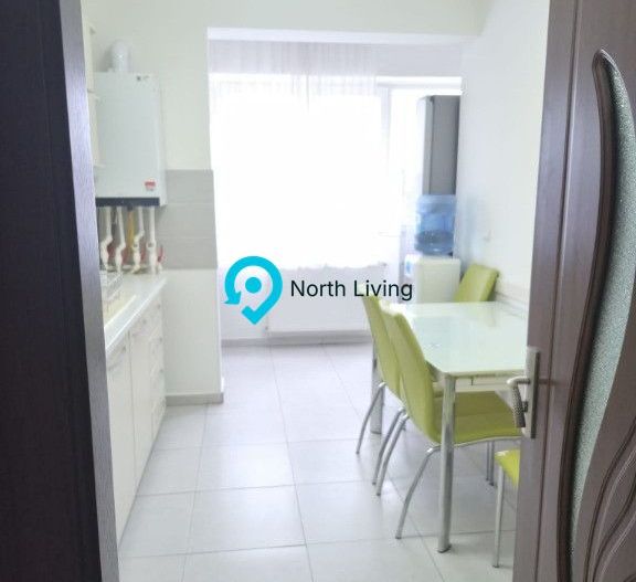 Apartament 2 camere - Popesti Leordeni- Metrou Dimitrie Leonida - Poză 12
