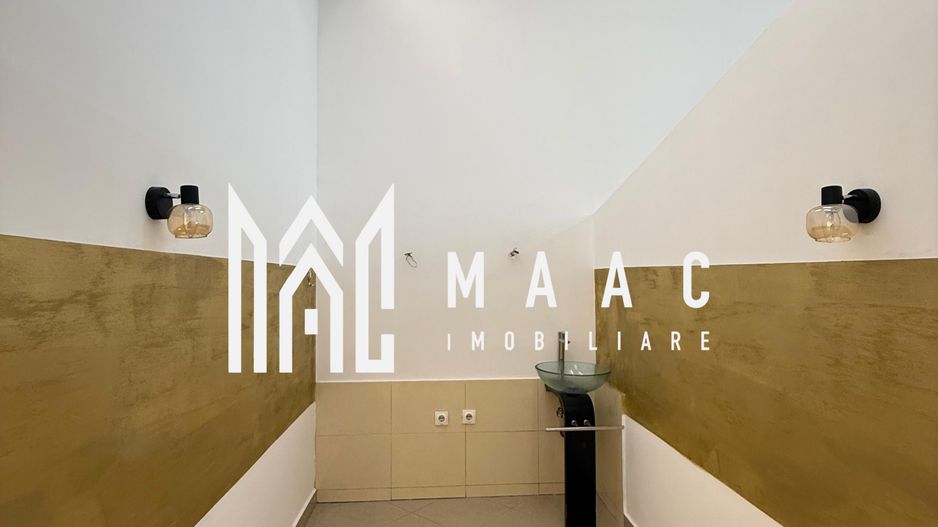 BLACK FRIDAY Spatiu comercial | Renovat | VAD | Ultracentral - Poză 16