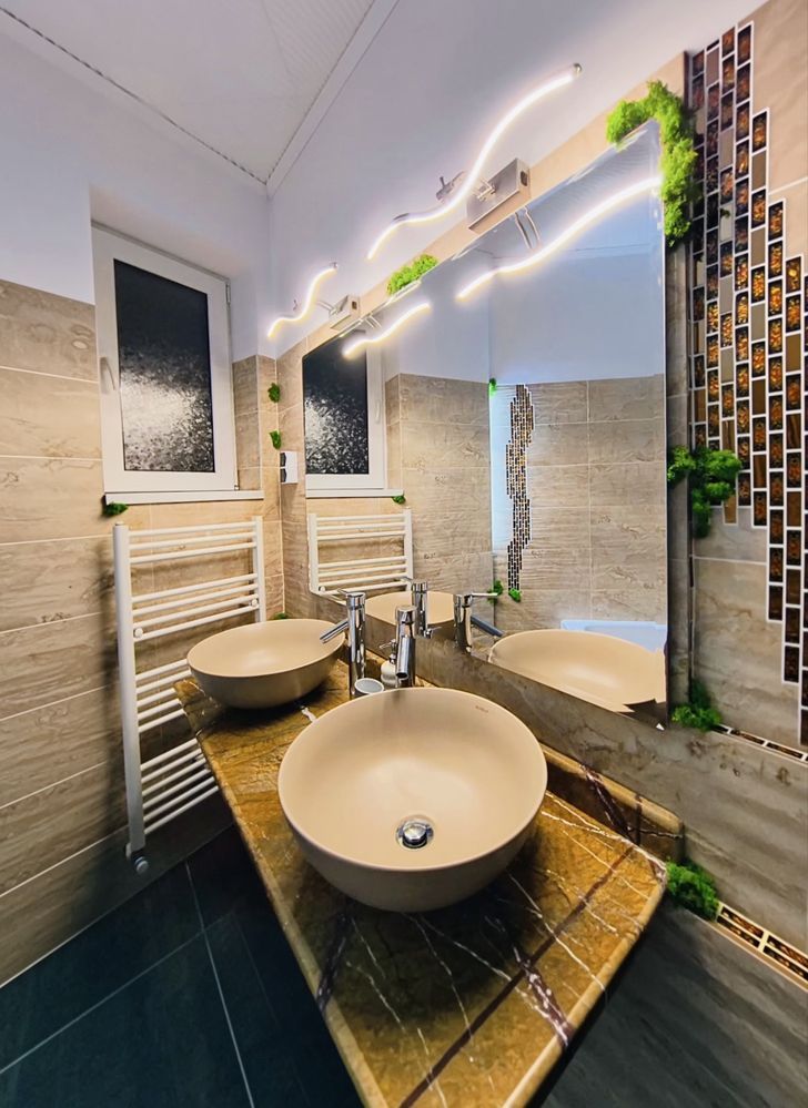 Apartament 4 camere tip Penthouse Universitate-Rosetti - Poză 6