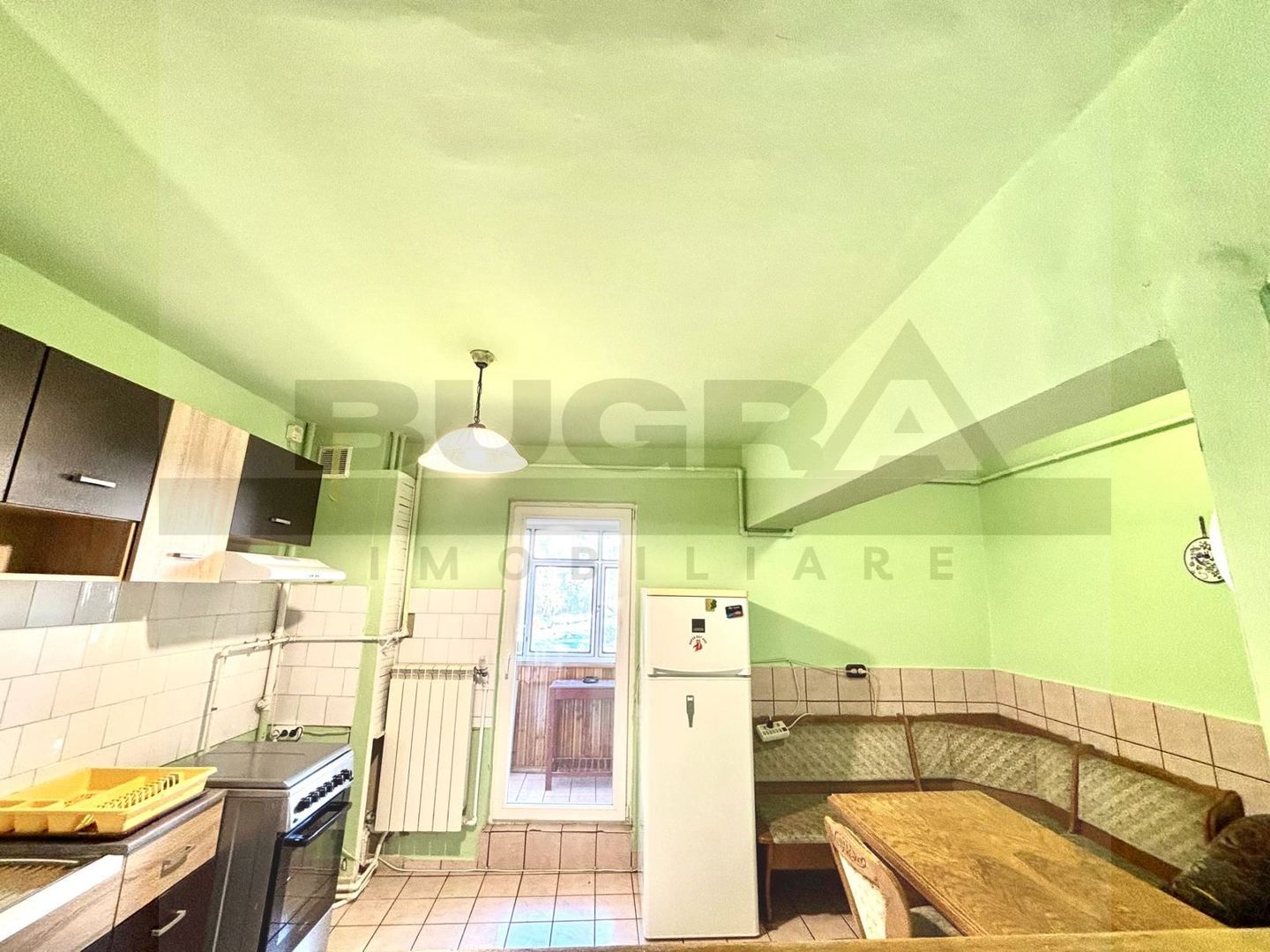 Apartament 3 camere decomandate, 3 balcoane, Calea Dorobantilor - Poză 7
