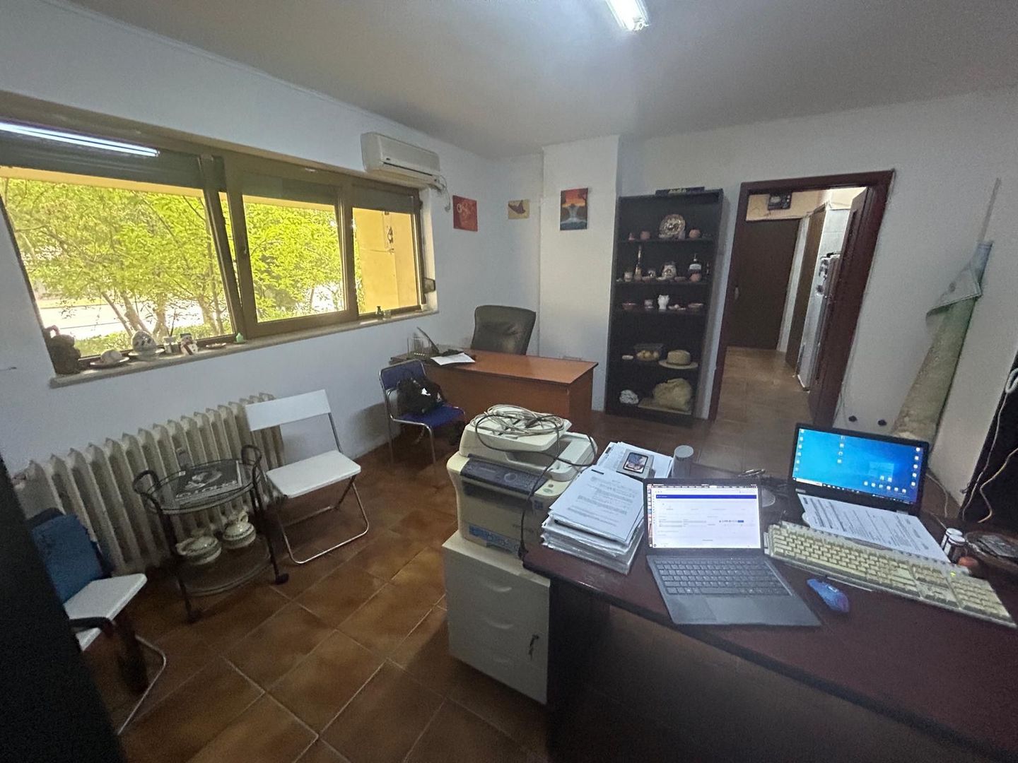 Garsoniera spatioasa de vanzare, 75.000€, Piata Iancului, 0% comision - Poză 2