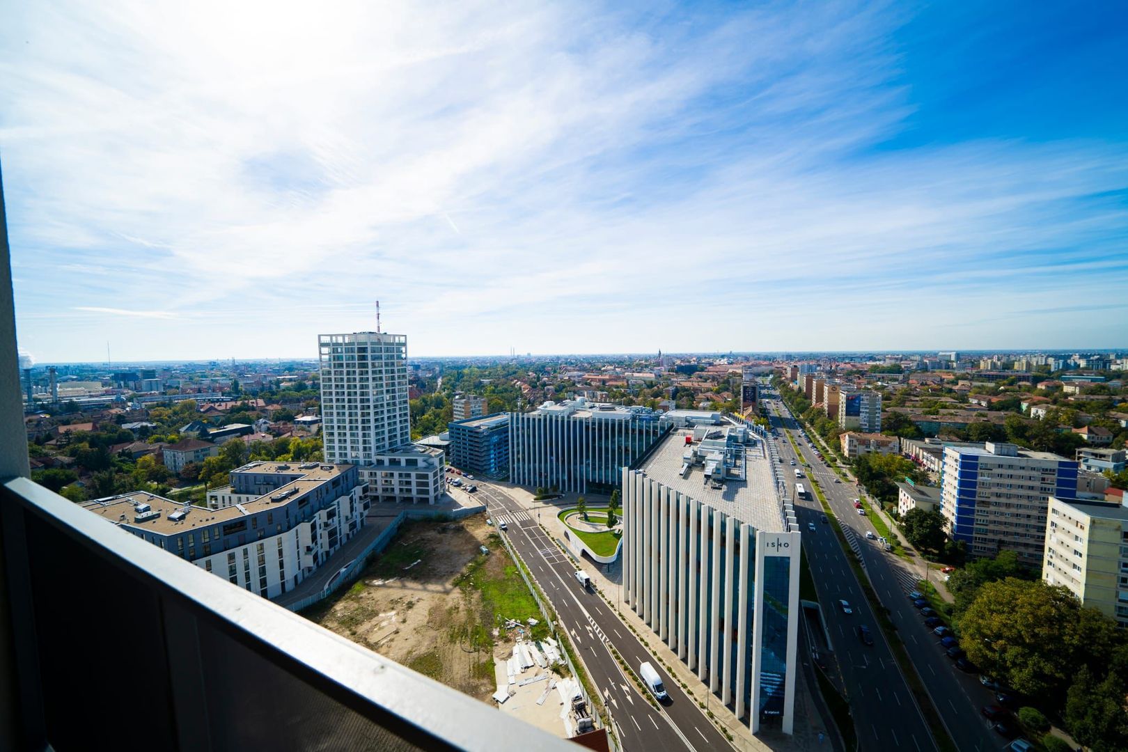 Apartament cu loc de parcare în subteran - Poză 3