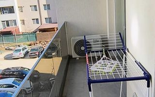 De vanzare apartament 2 camere +parcare- Popesti Leordeni - Poză 8