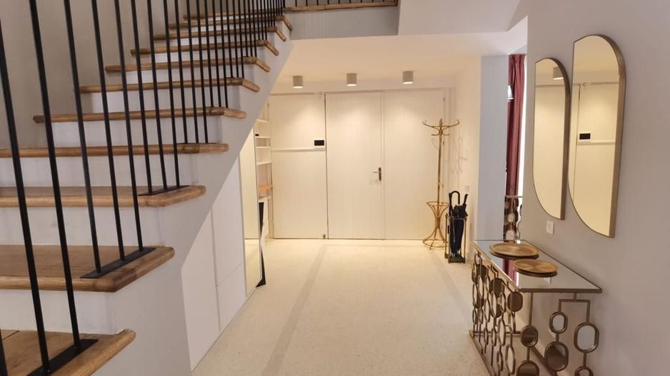 Vila individuala cu piscina Erou Iancu Nicolae - Poză 21