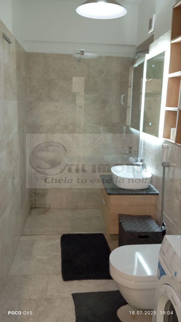 Apartament 2 camere, Complex Royal Town-550 euro - Poză 6