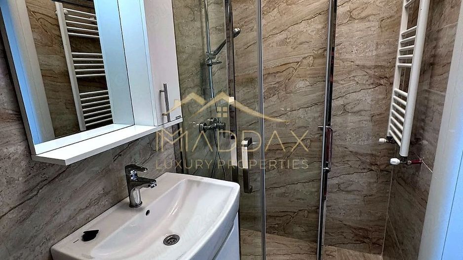 💎 DUPLEX Lux | Prima Închiriere | Central Address | Parcare Subterană Inclusă - Poză 2