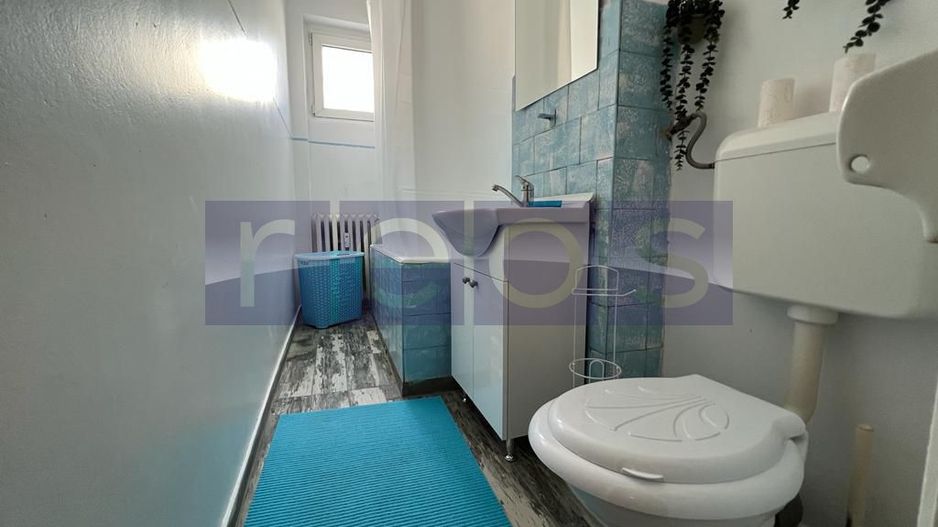 VANZARE GARSONIERA SPATIOASA | DECOMANDATA | ZONA THEODOR PALLADY - Poză 9