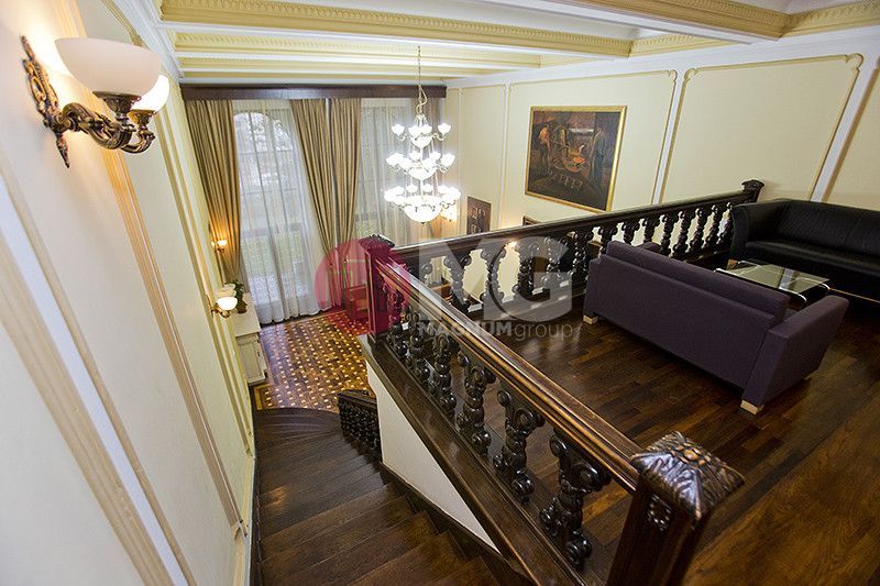 Vila exclusivista de inchiriat- pretabila Ambasada sau sediu de firma  - Poză 9