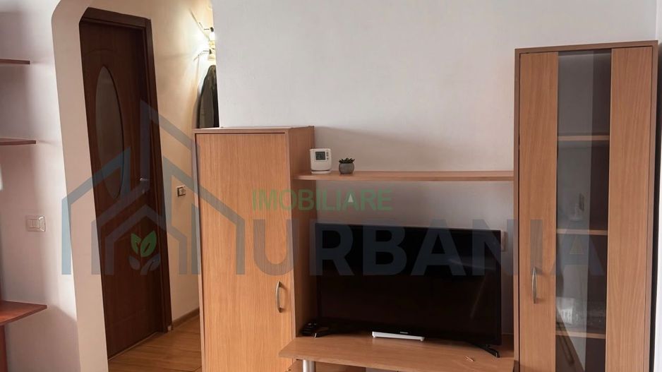 Apartament spatios, mobilat, zona Tudor Vladimirescu – 5 min de Iulius Mall - Poză 4