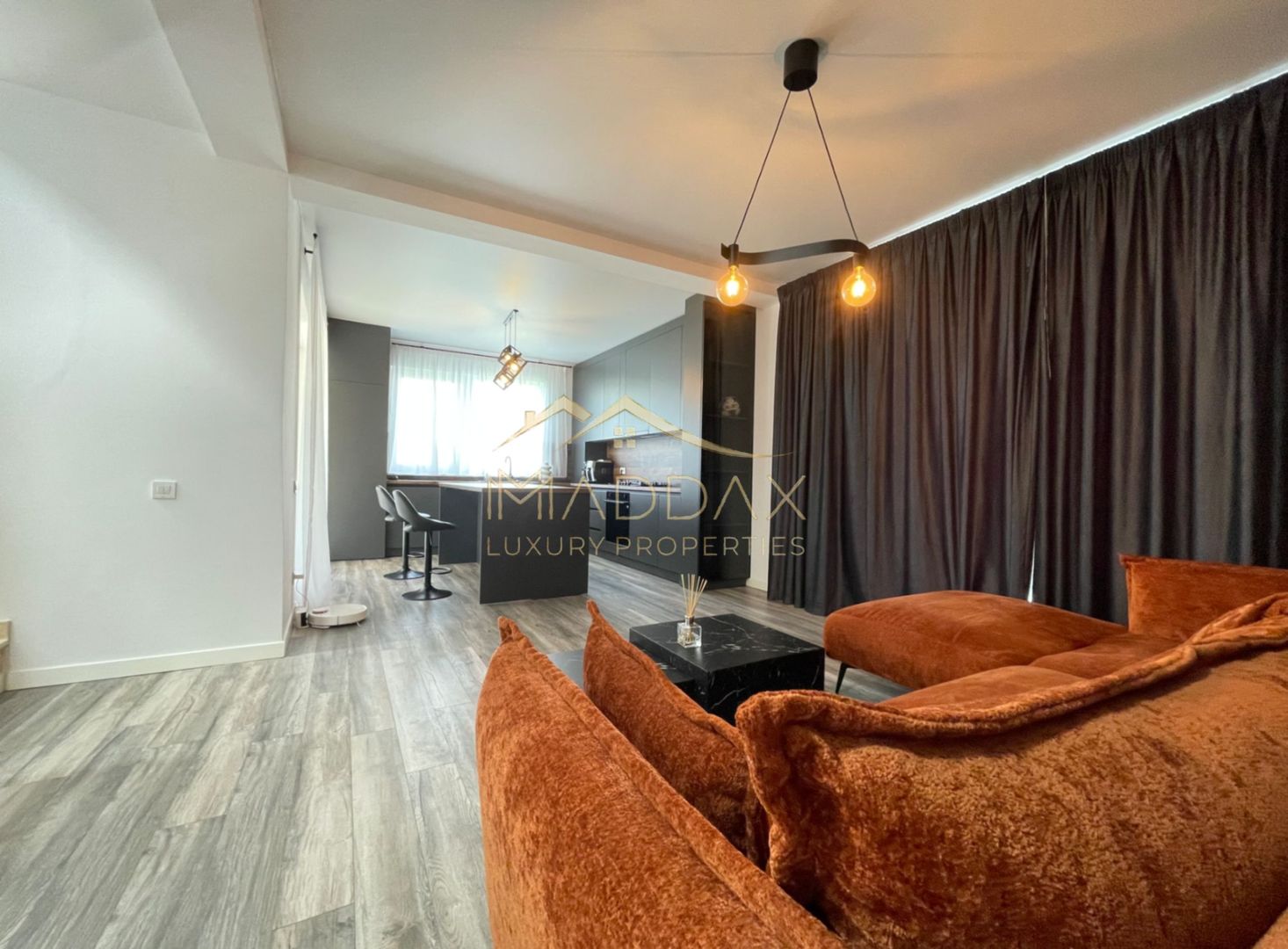 Vila individuala P+1 ***4 camere***curte proprie 380 mp//CORBEANCA - Poză 25