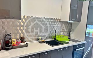 Apartament cu 2 camere de închiriat în Prima Universității, Oradea - Poză 6