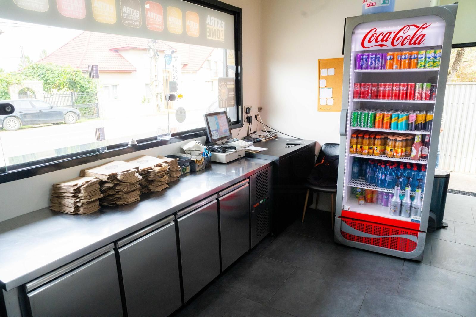 Restaurant Fast Food de vânzare | Vicovu de Sus - Poză 18