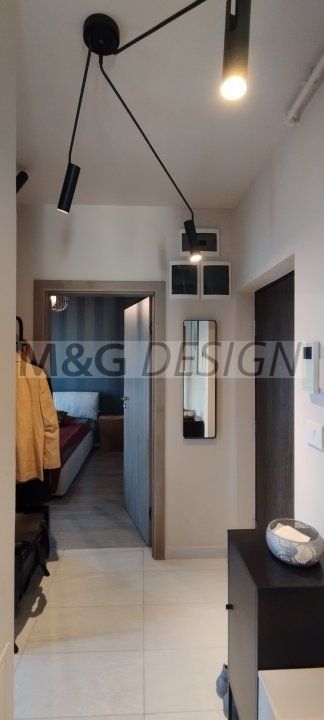 Apartament 2 camere zona Aradului-Torontalului - Poză 8