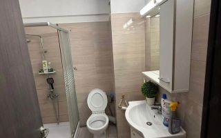 Apartament 2 camere decomandat, 55 mp, Iași - 450 euro/lună - Poză 4