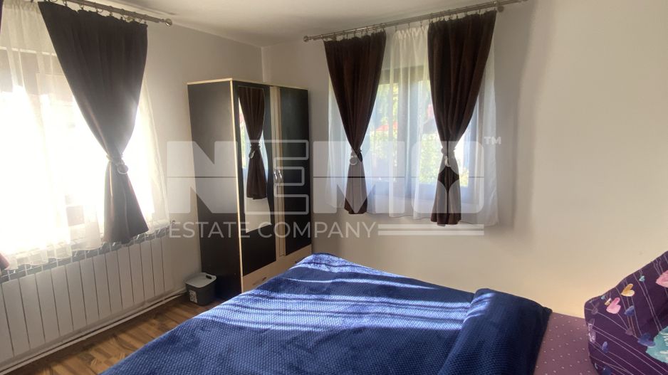 Pensiune Moldovița | 8 camere | Complet Mobilată - Poză 11