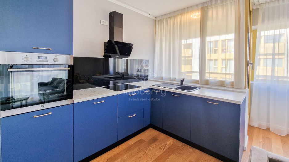 2 Camere Mobilat Modern | Aviatiei Park | Move-in Ready | - Poză 9