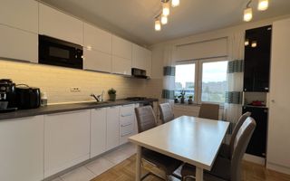 VANZARE 2 CAMERE | RENOVAT | PARCUL CIRCULUI | - Poză 5