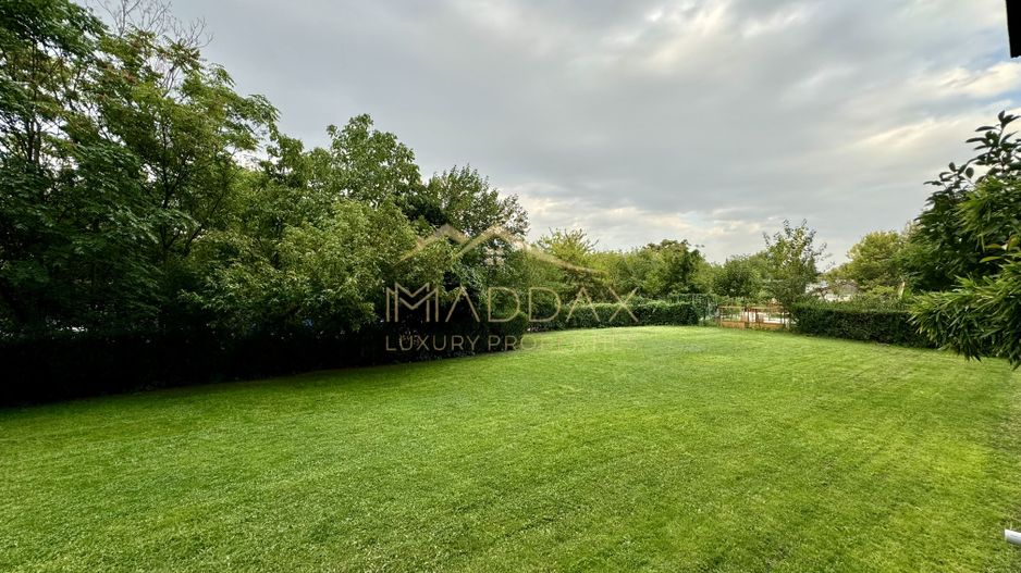 Apartament cu 2 camere *60mp utili* + Parking // Floreasca - Poză 10