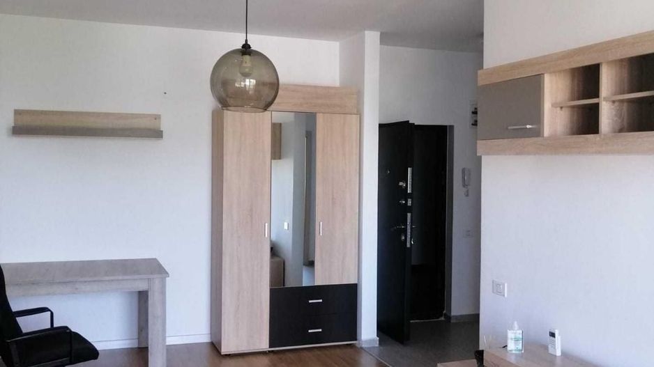 AP. 2 CAMERE SPLAIUL UNIRII, BLOC NOU, LOC PARCARE, METROU 5 MINUTE - Poză 4