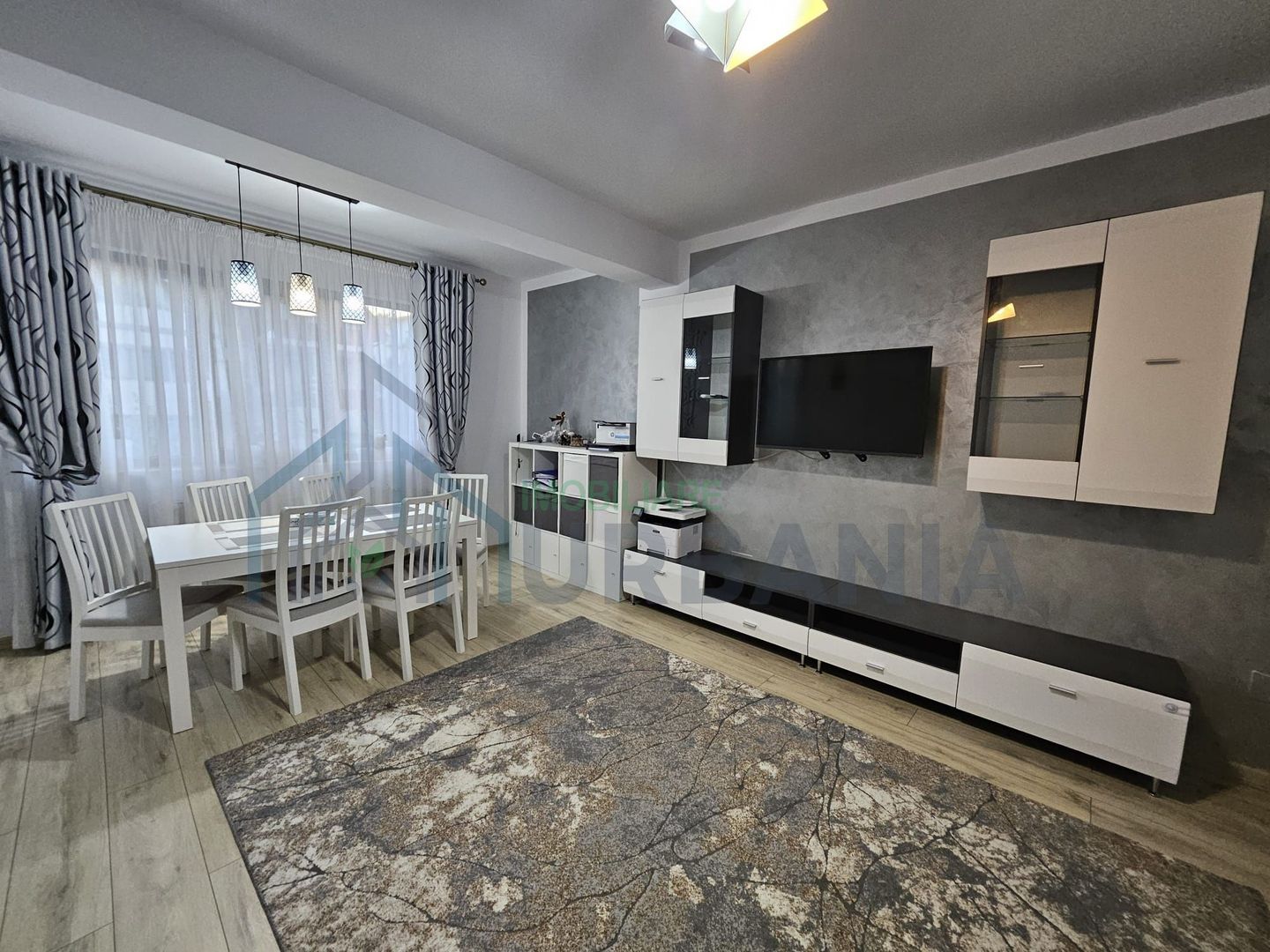 Apartament 2 camere de inchiriat, Lake Residence, Rediu, Iasi - Poză 5