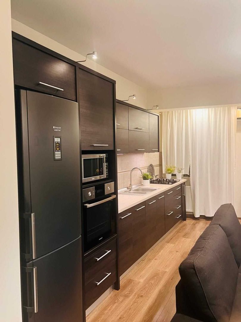 Apartament 2 camere de închiriat Grozavesti - 5 minute metrou - Poză 1