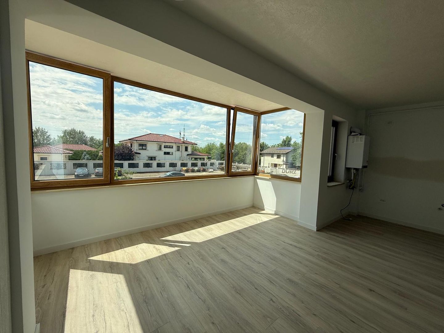 Titan- Bloc boutigue- apartament 3 camere - Poză 7