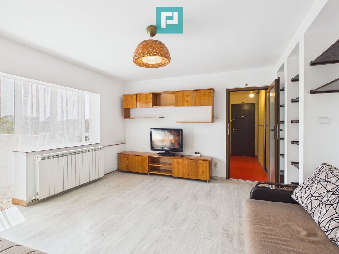 Apartament 2 camere lângă Complexul Studențesc - Poză 2