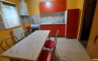 Apartament 3 Camere | Mobilat | Centrala Proprie | Zona Aradului - Poză 5