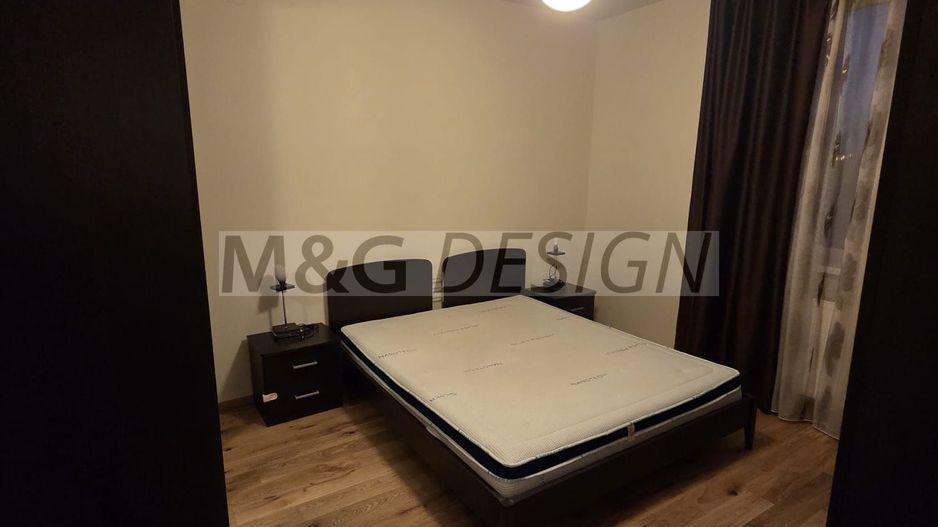 Apartament la Vila de inchiriat 3 camere prima inchiriere totul Lux. - Poză 7