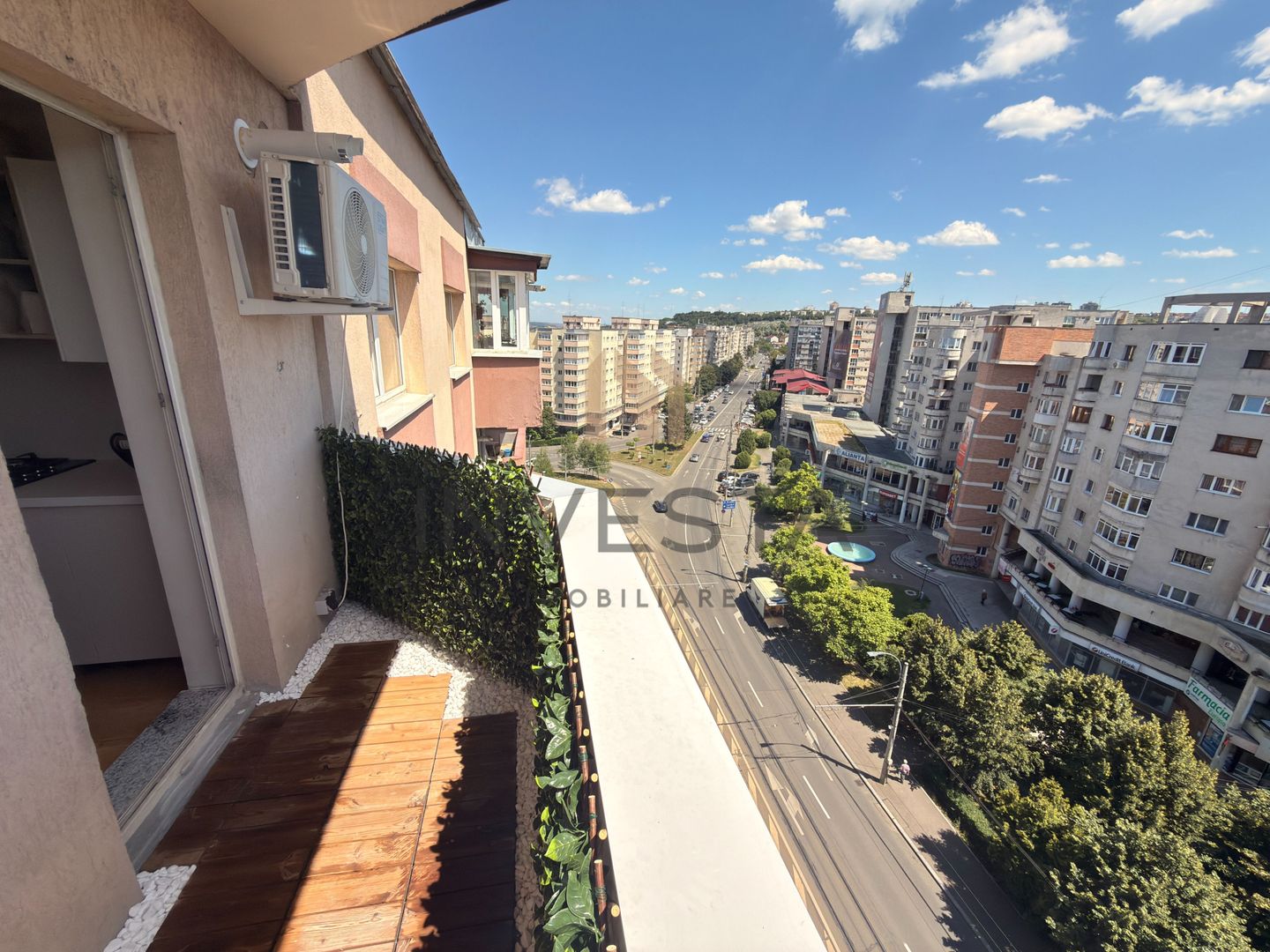 Apartament 2 camere decomandat, Manastur, Str. Primaverii - Poză 18