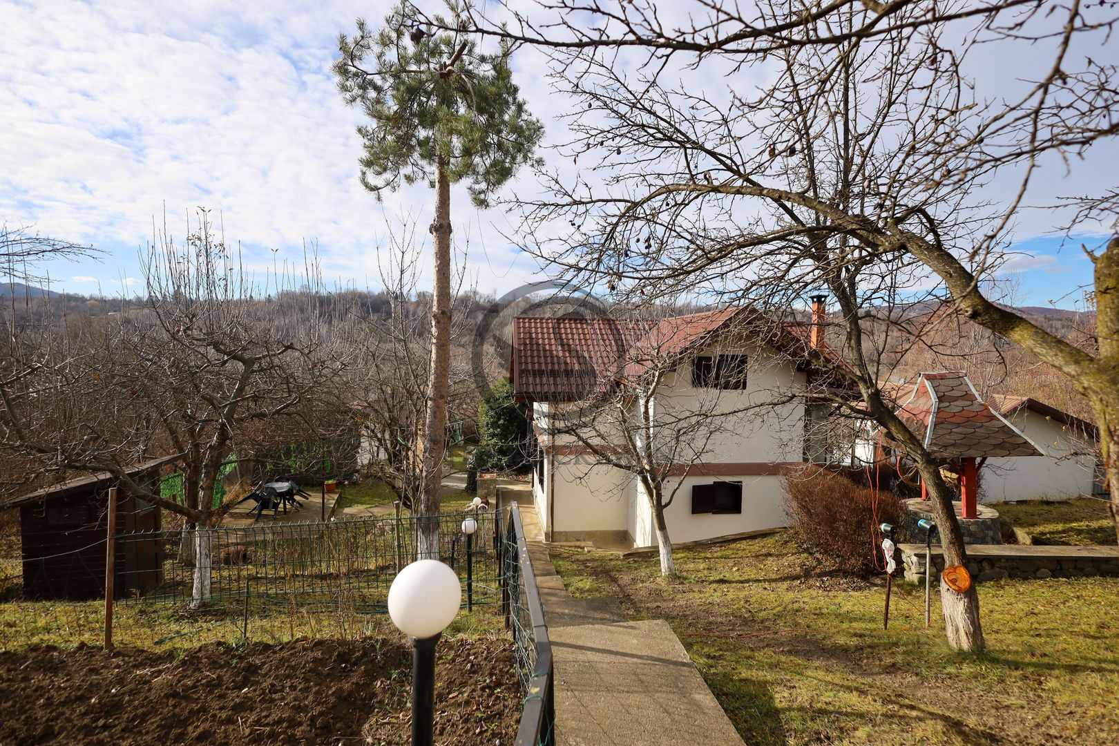 Casă speciala de Vânzare | Breaza - Frasinet | COMISION 0% - Poză 2