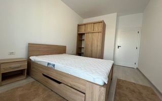 Apartament  2 camere + parcare subterana Gara - 15 min Universitatea Al.I. Cuza - Poză 10