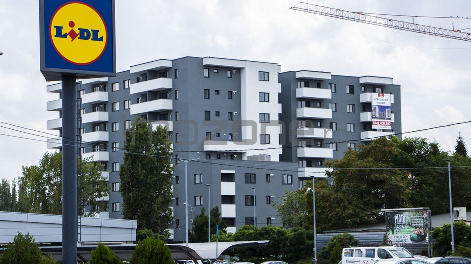 SPATIU COMERCIAL | 400 mp | Front Stradal | Locatie Avantajoasa | Metrou Pacii - Poză 4