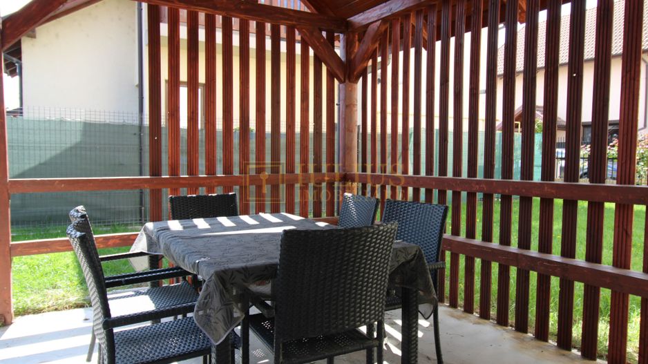 Casa INDIVIDUALA  P+M in Dumbravita, aproape de padure. - Poză 3