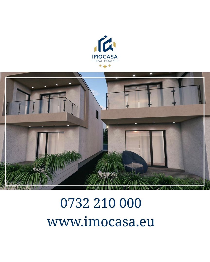 In constructie Vila P+E+ER de vanzare in Gai Arad,  A+ predare 11.2025 - Poză 10