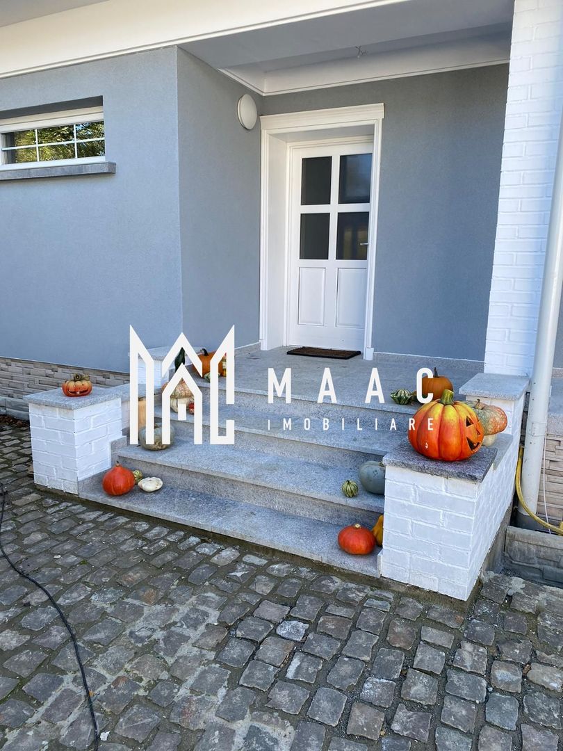 Casa moderna | 3 camere | Finisaje deosebite | Cisnadie - Poză 9