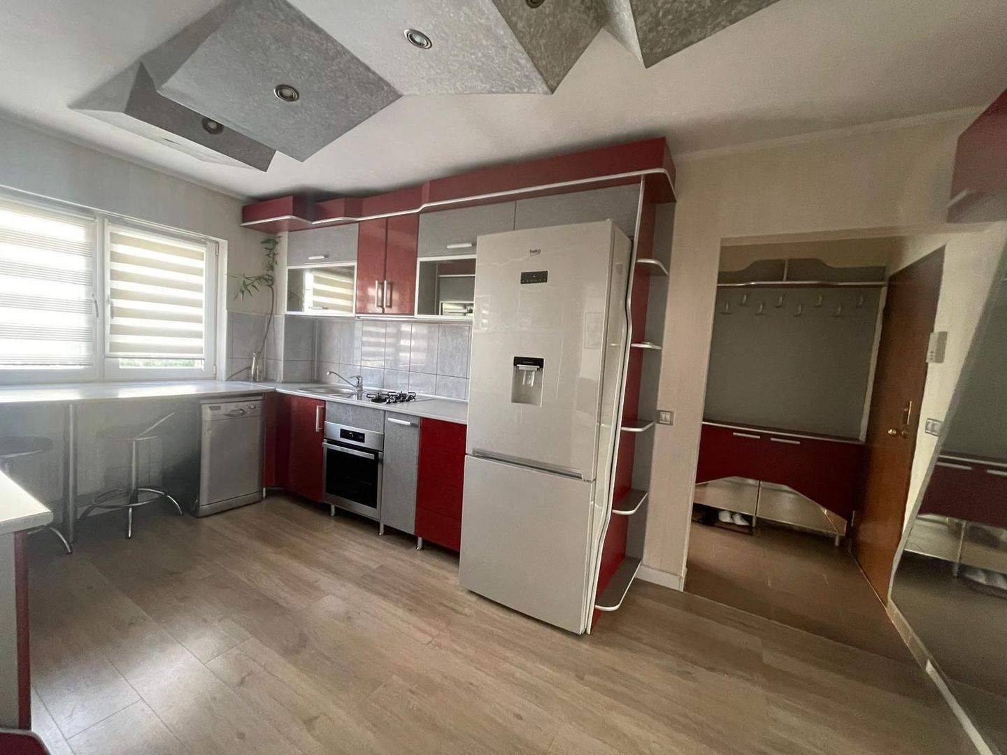 Ap. 3 camere complet mobilat,etaj 2 – Iosia-Pret 119.500 euro neg - Poză 7