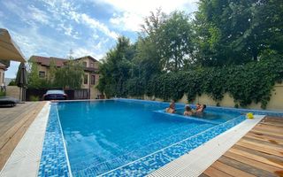 VILĂ PREMIUM | P+2E | PISCINĂ | 641 MP TEREN | SECTOR 1 - Poză 3
