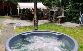 3 Cabane 15 camere 275 mp-teren 1020 mp-ciubar-foisor-Colibita - Poză 7