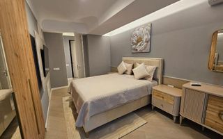 Apartament de lux | 3 camere | Pipera-Cortina North | Parcare subterană - Poză 3