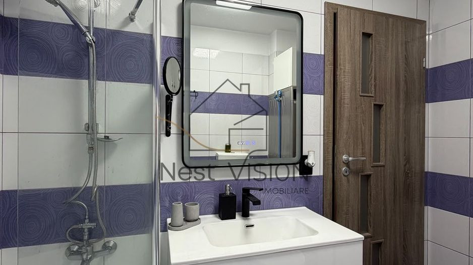 3 camere | Magnolia Residence | 60 mp | Parcare inclusa | Comision 0% - Poză 16