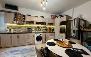 Apartament deosebit - et 1 în vilă interbelică - renovat  Gradina Icoanei - Poză 3