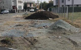 Teren intravilan construibil Eforie Nord 1.055 mp - Poză 15