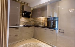 Apartament 2 camere Lighthouse | Herastrau - Poză 10