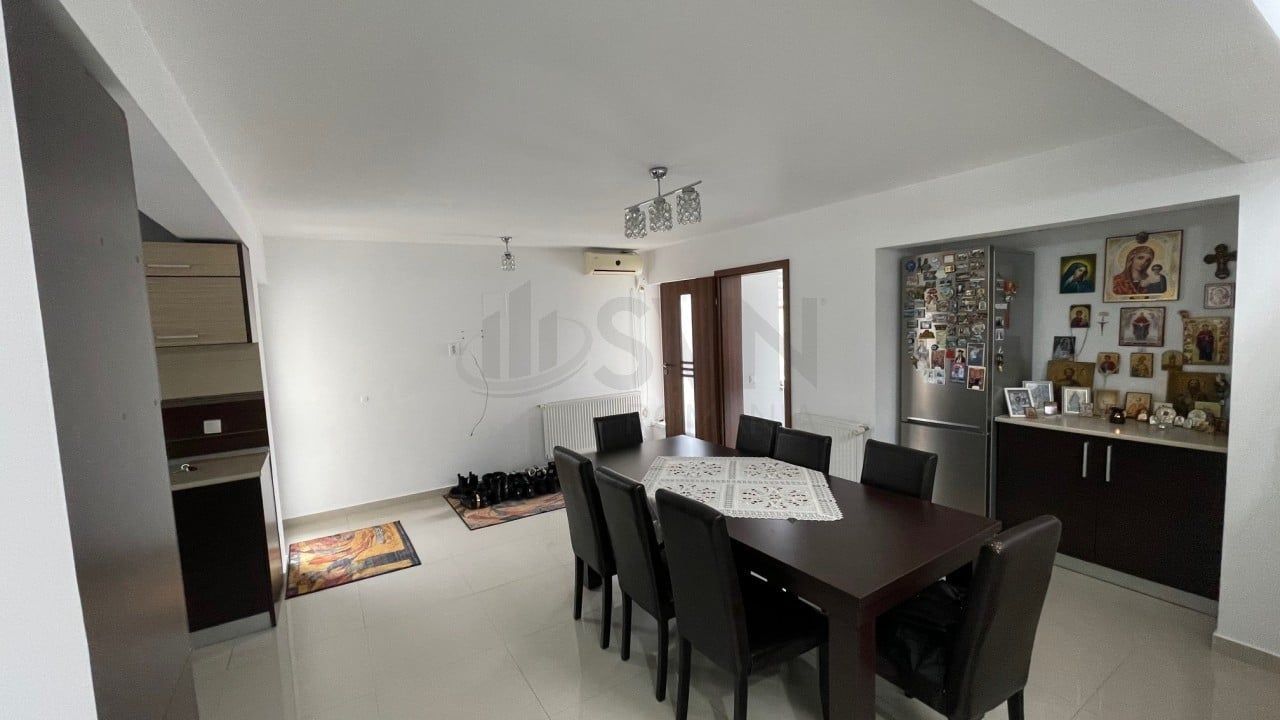 REV2005629 Oferta exclusiva - casa individuala complet mobilata si utilata  Chia - Poză 12