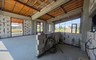 Casă tip P+M și restaurant | Dumbrăveni, Suceava - Poză 32