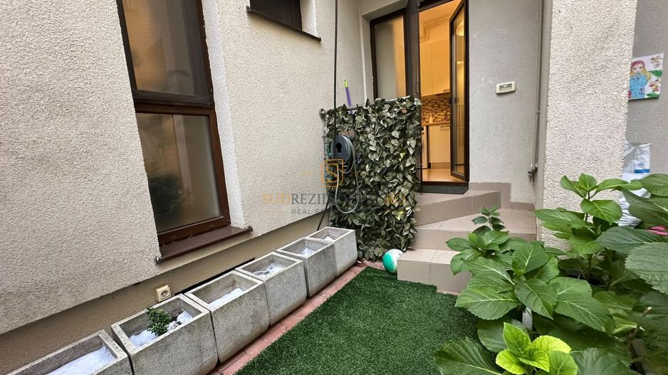 Închiriere vilă P+1, 4 camere, 102 mp utili, pet friendly - Poză 12