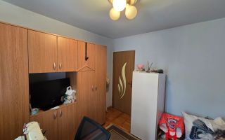 Apartament 3 camere,Zona Lipovei,Etaj 2, Mobilat si Utilat Complet, Garaj - Poză 6