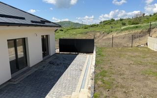 Casa noua de vanzare, 4 camere - zona Dealul Florilor Dej - Poză 3
